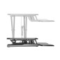 Equip Monitor Mount / Stand Black Equip Monitor Mount / Stand Black